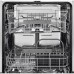 ELECTROLUX ESA47200SX freestanding dishwasher 60cm 